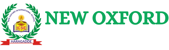 New Oxford International School Logo