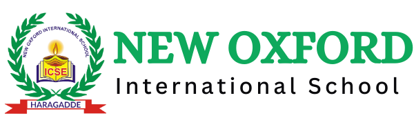 New Oxford International School Logo